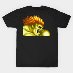 Blanka T-Shirt